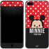 Disney Tsum Tsum Minnie Mouse iPhone 8 Plus Skin